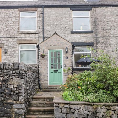 10 Smalldale Cottages Buxton  Bagian luar foto