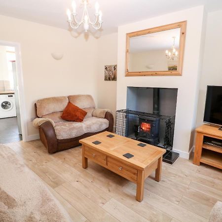 10 Smalldale Cottages Buxton  Bagian luar foto