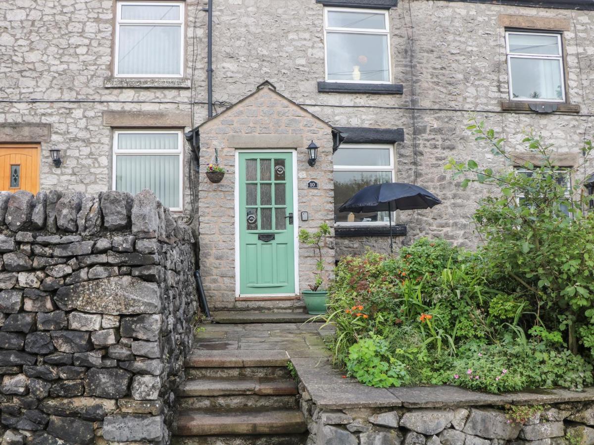 10 Smalldale Cottages Buxton  Bagian luar foto