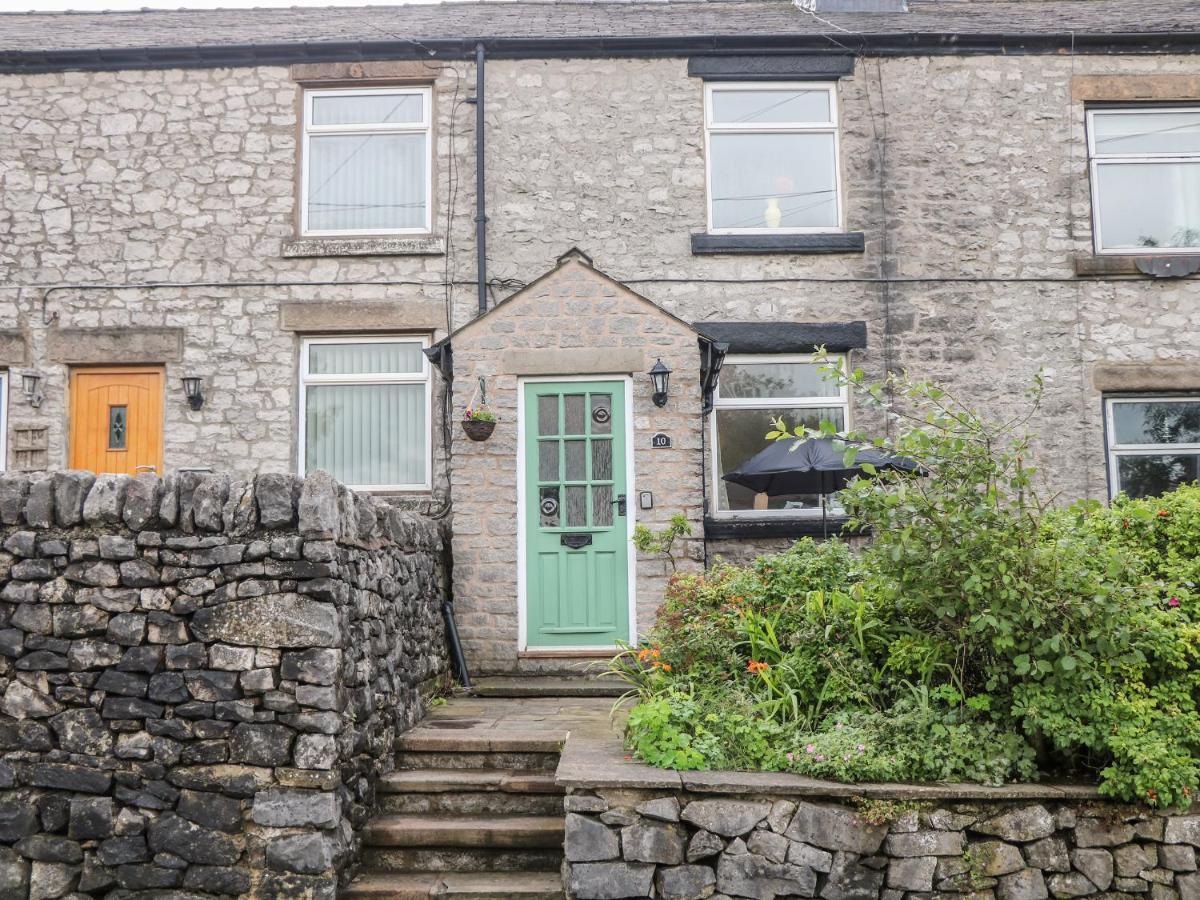 10 Smalldale Cottages Buxton  Bagian luar foto