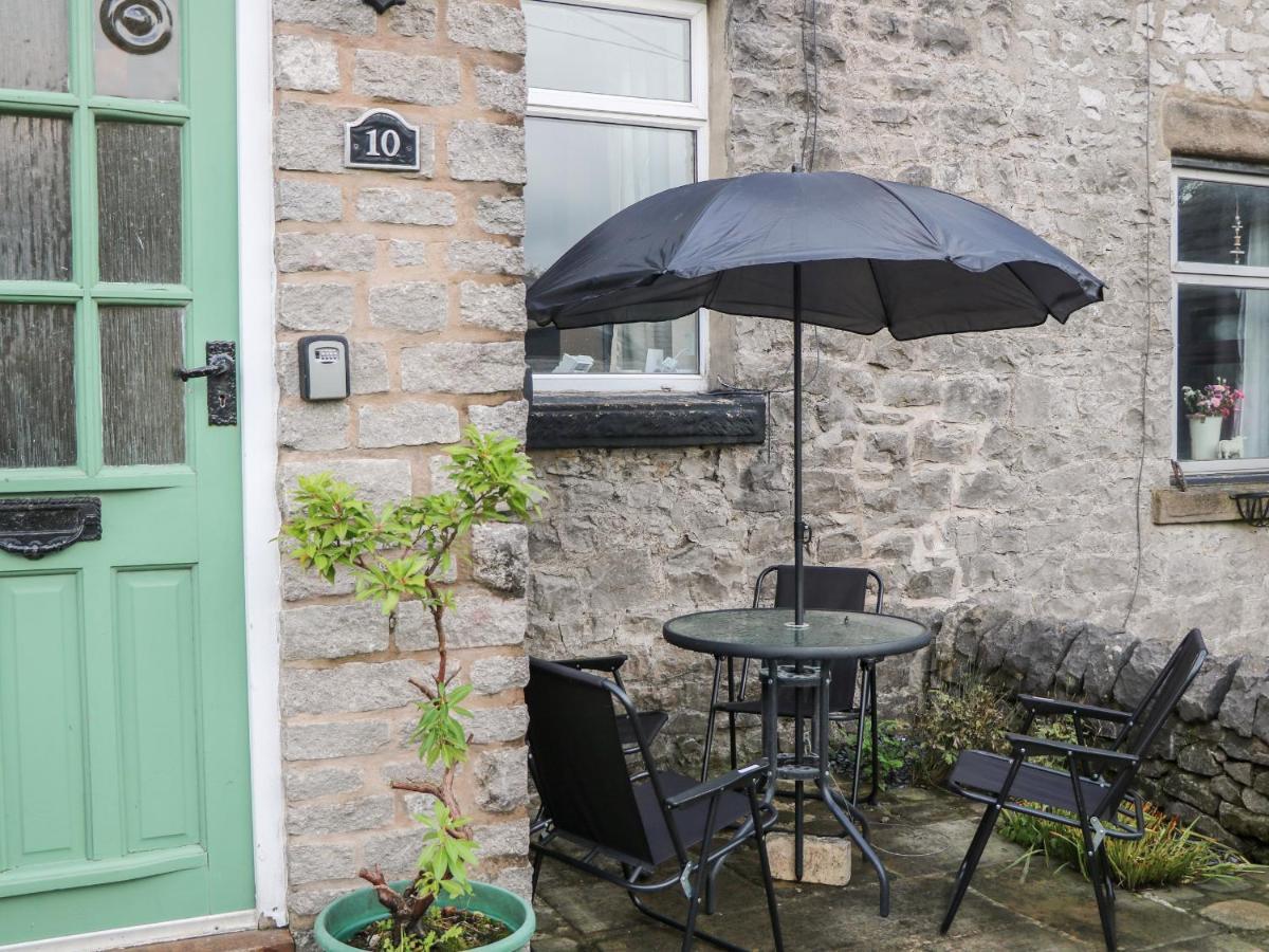 10 Smalldale Cottages Buxton  Bagian luar foto