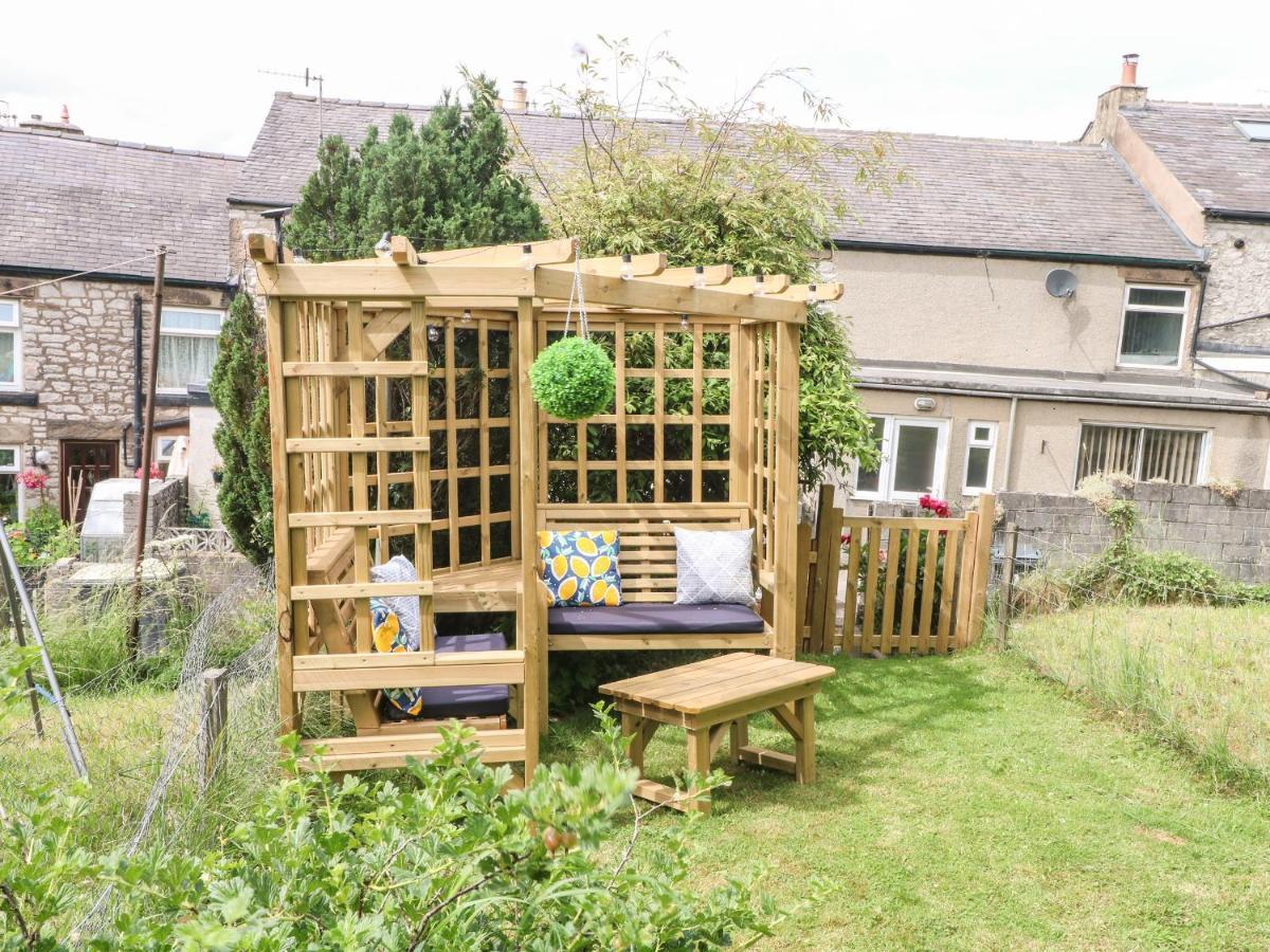 10 Smalldale Cottages Buxton  Bagian luar foto