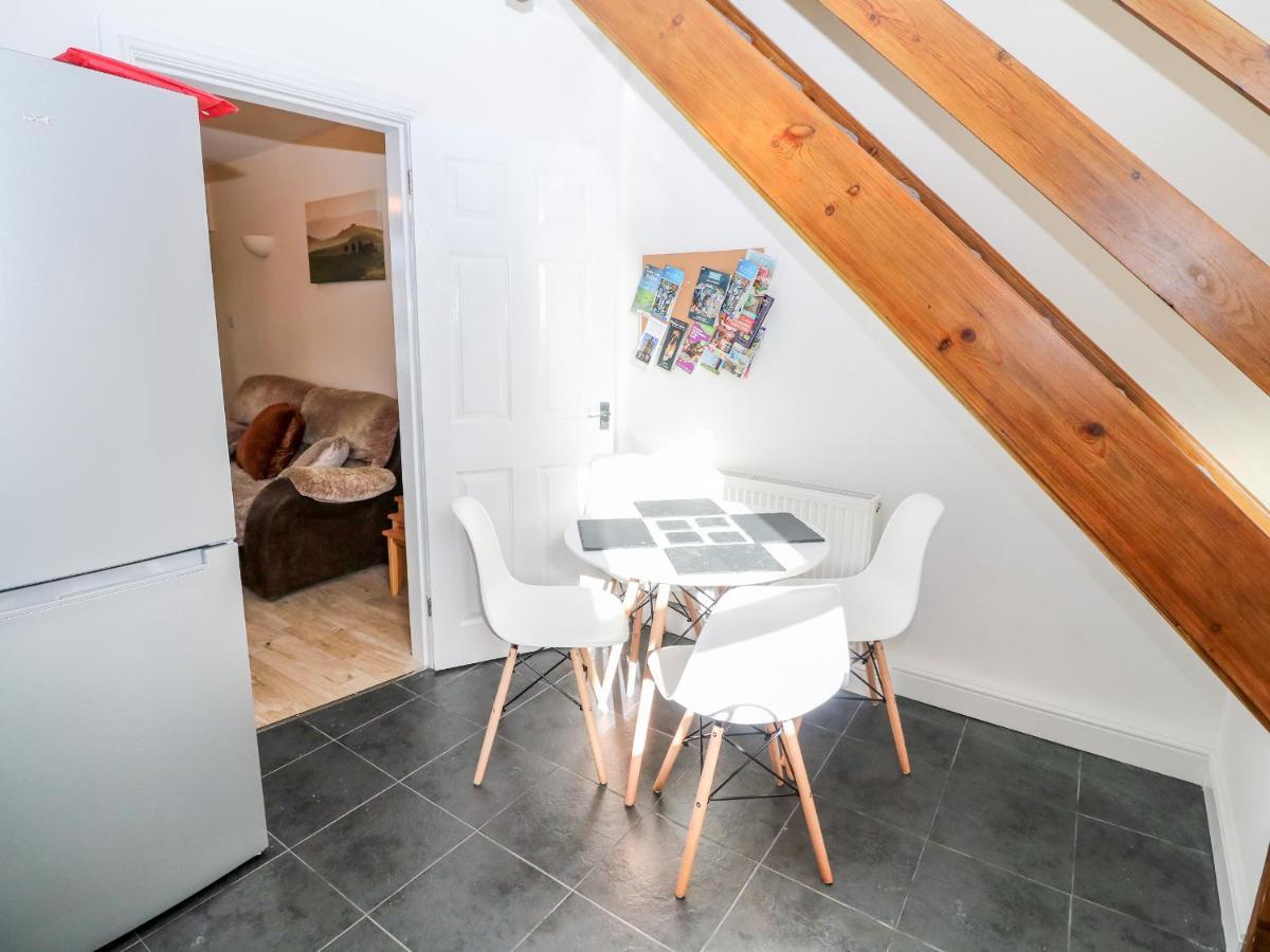 10 Smalldale Cottages Buxton  Bagian luar foto