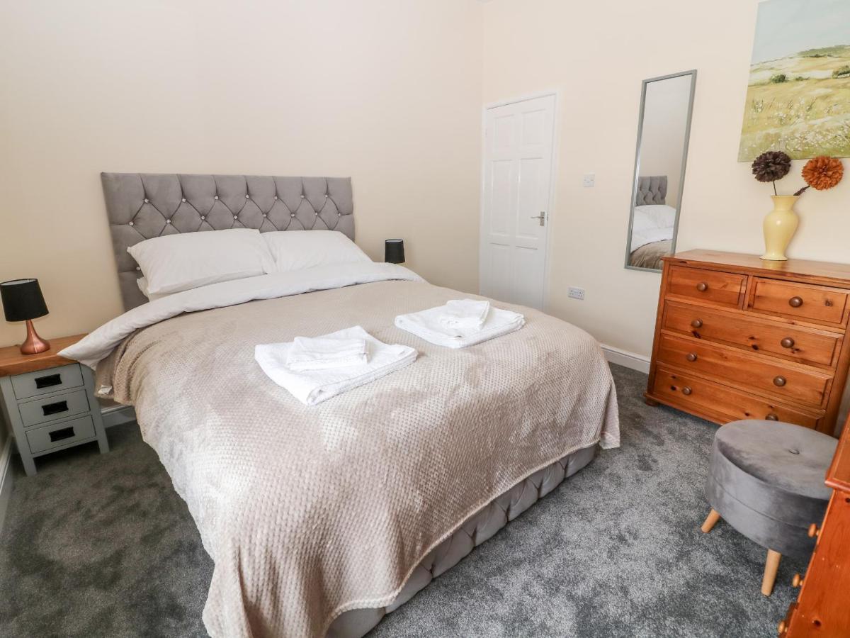 10 Smalldale Cottages Buxton  Bagian luar foto
