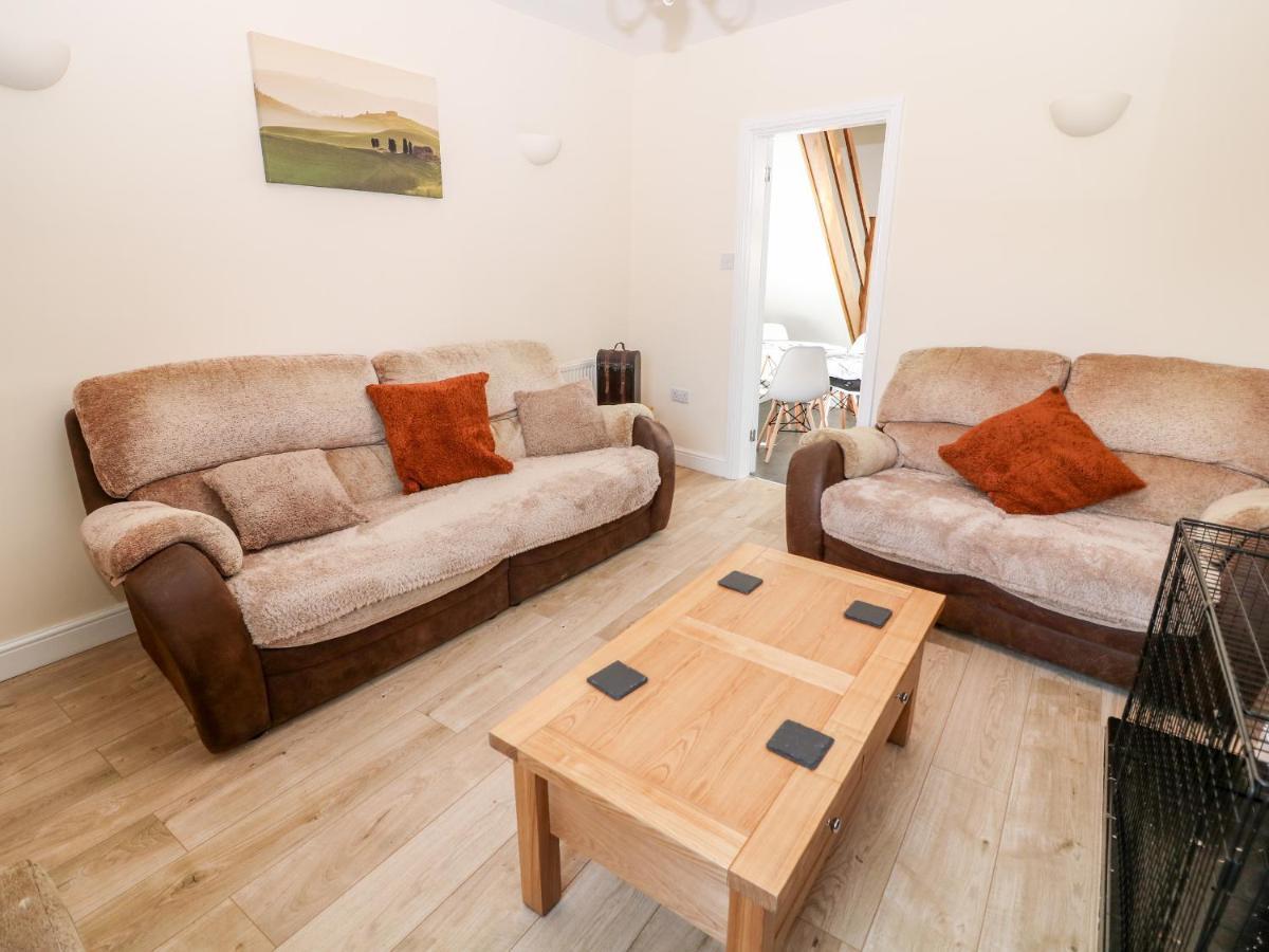 10 Smalldale Cottages Buxton  Bagian luar foto