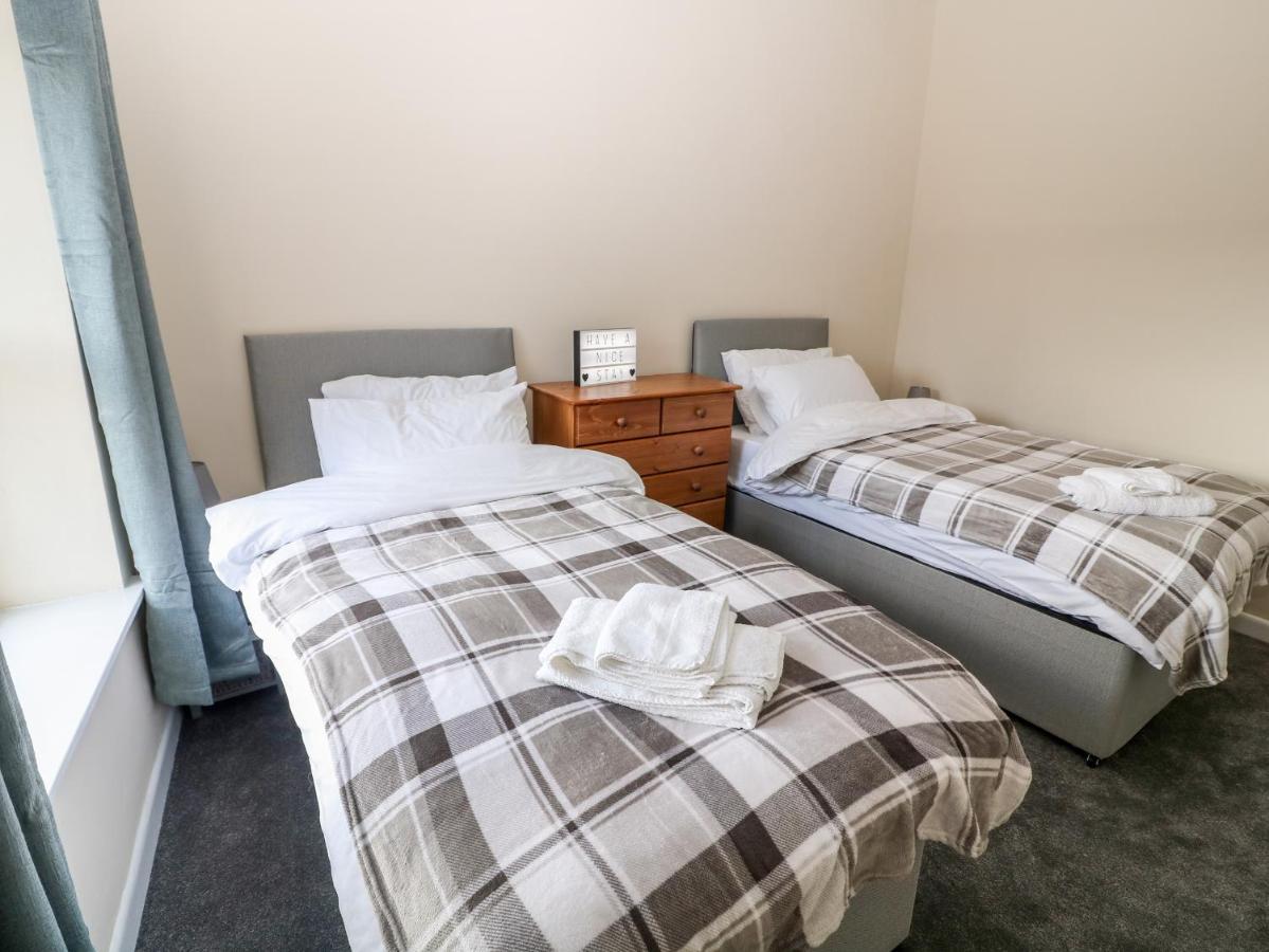 10 Smalldale Cottages Buxton  Bagian luar foto