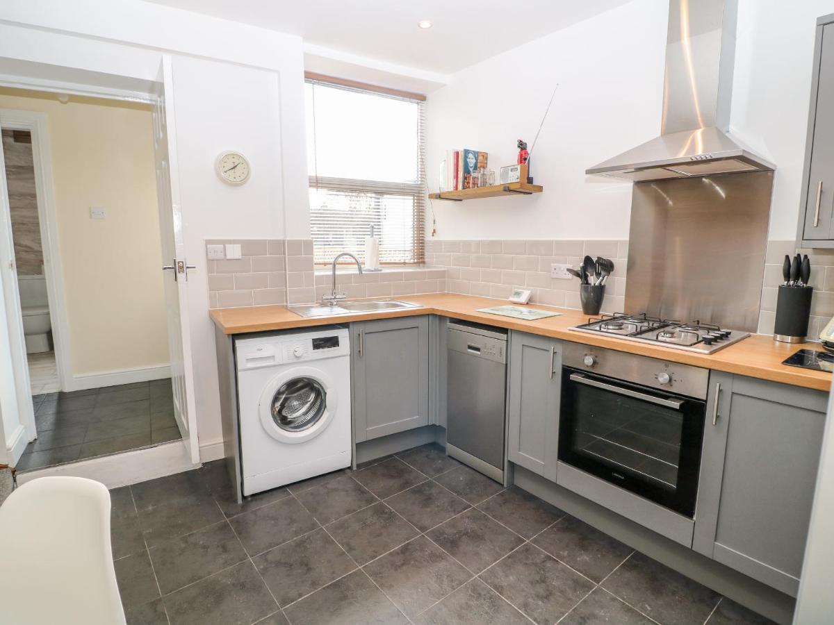 10 Smalldale Cottages Buxton  Bagian luar foto
