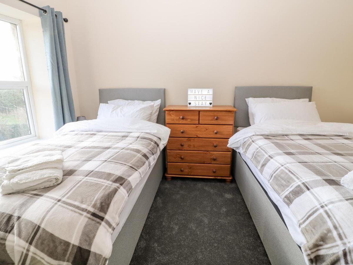 10 Smalldale Cottages Buxton  Bagian luar foto