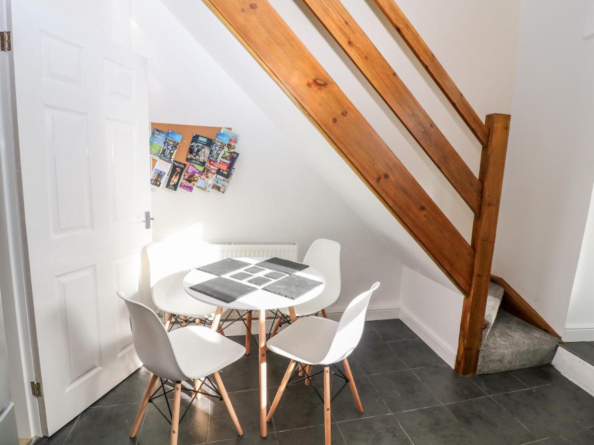 10 Smalldale Cottages Buxton  Bagian luar foto