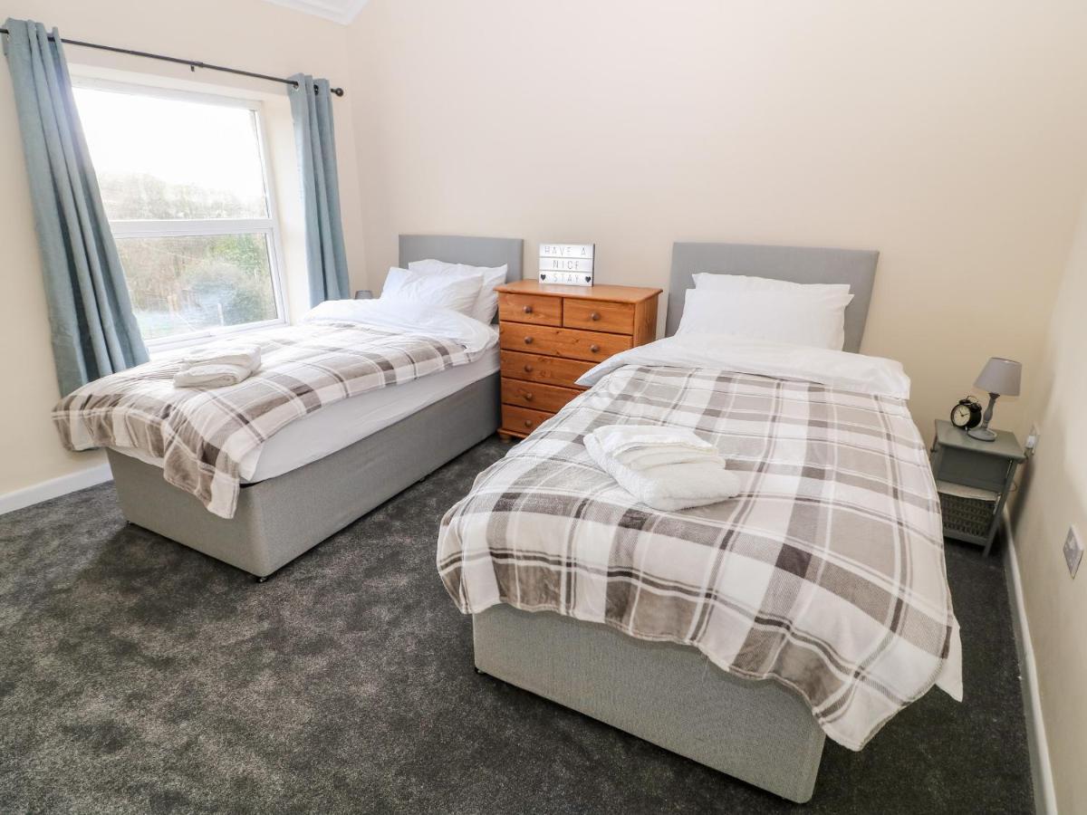10 Smalldale Cottages Buxton  Bagian luar foto