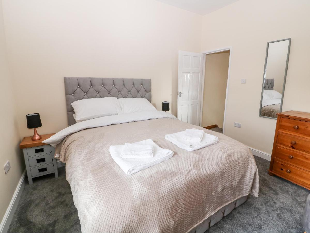 10 Smalldale Cottages Buxton  Bagian luar foto