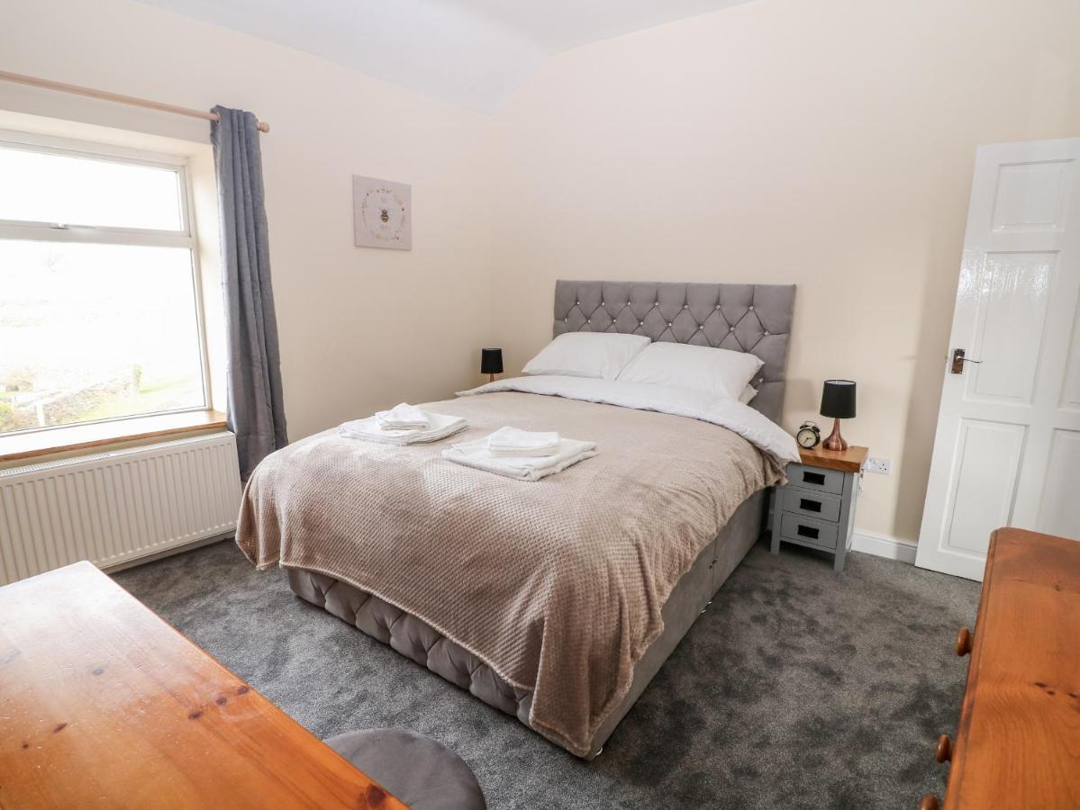 10 Smalldale Cottages Buxton  Bagian luar foto